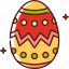 easter, egg, easter egg, decorative egg, food, holiday, paschal egg 