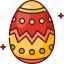 easter, egg, easter egg, decorative egg, food, holiday, paschal egg 