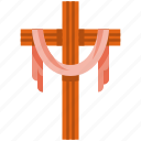 cross, christian, religion, sign, christianity, holy, easter
