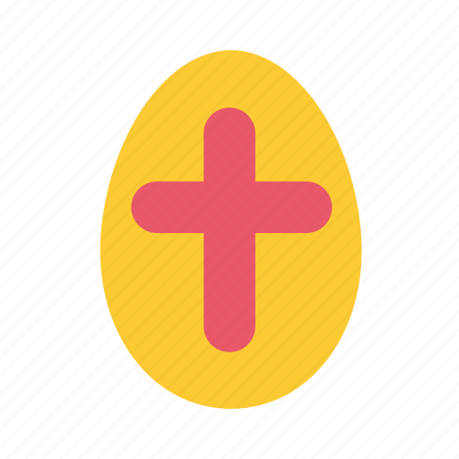 Decoration, draw, easter, egg icon - Download on Iconfinder