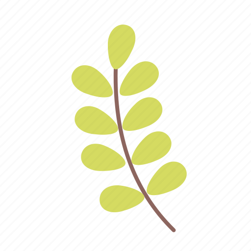 Leaf, nature, plant, spring icon - Download on Iconfinder