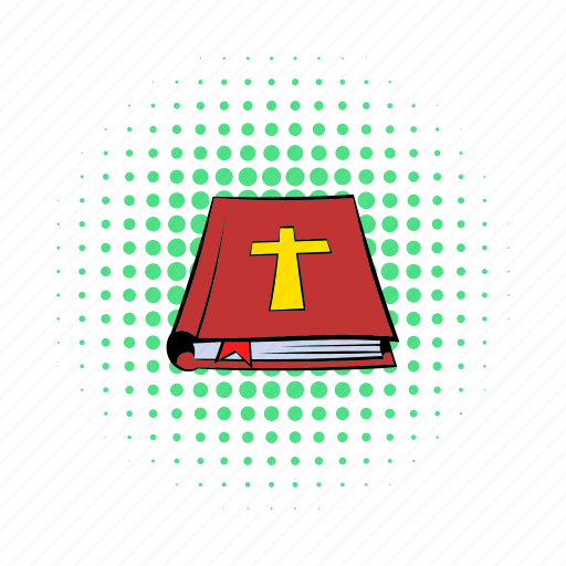 Bible, book, christianity, holy, page, spirituality, vector religion icon - Download on Iconfinder