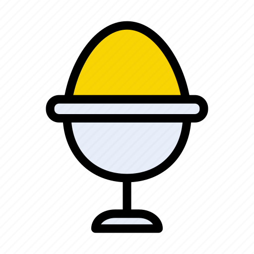 Easter, egg, yolk, decoration, christmas icon - Download on Iconfinder