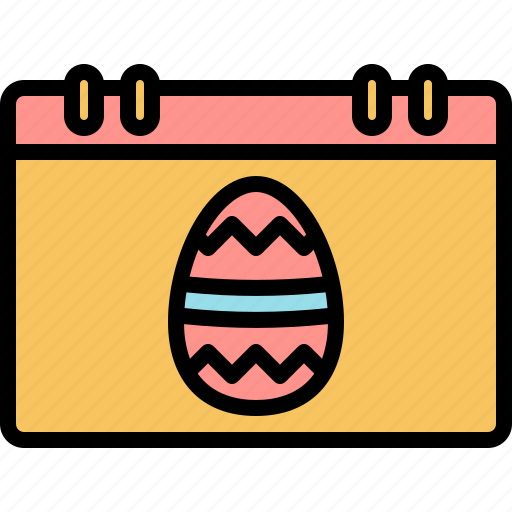 Easter, egg, eggs, cultures, calendar, holiday icon - Download on Iconfinder