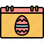 easter, egg, eggs, cultures, calendar, holiday 