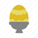 eas, color, cup, egg