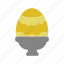 eas, color, cup, egg 