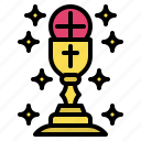 easterday, eucharist, communion, church, religion, holy