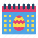easterday, calendar, easter, date, day, time, celebration