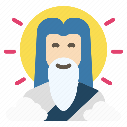 Easterday, jesus, christ, christian, religion, god icon - Download on Iconfinder