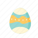 easter, egg, easter egg, rabbit, festivity, celebration, decoration