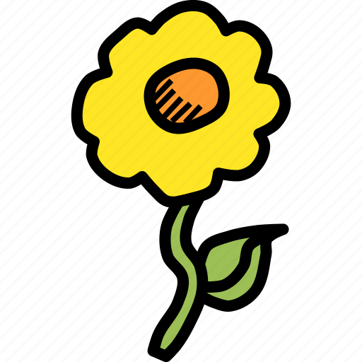 Easter, ecology, flower, nature, plant, spring icon - Download on Iconfinder