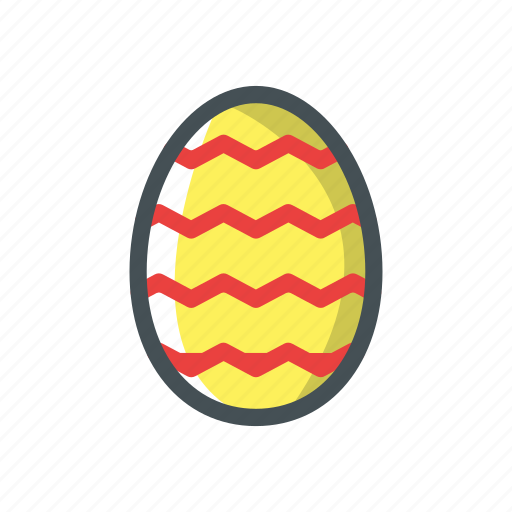 Bunny, easter, egg icon - Download on Iconfinder
