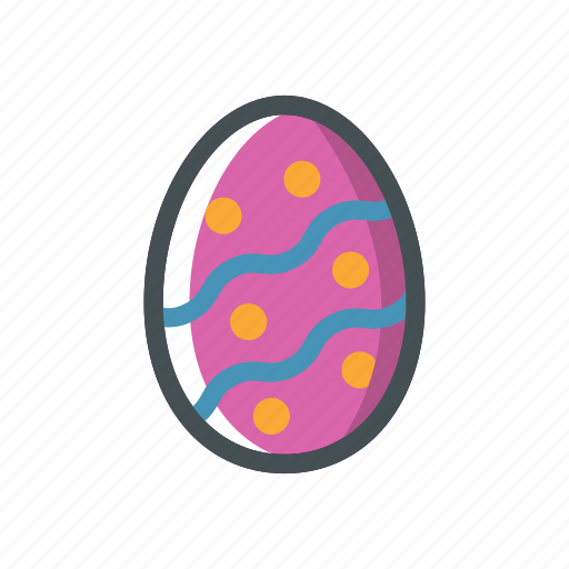 Bunny, easter, egg icon - Download on Iconfinder
