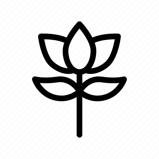 Easter, flower, palnt icon - Download on Iconfinder