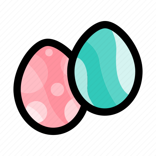 Easter, egg, festive, culture, religion, decoration icon - Download on Iconfinder