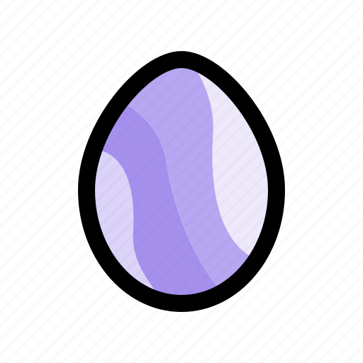Easter, egg, festive, culture, religion, decoration icon - Download on Iconfinder