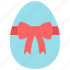 easter, egg, eggs, cultures, ribbon 
