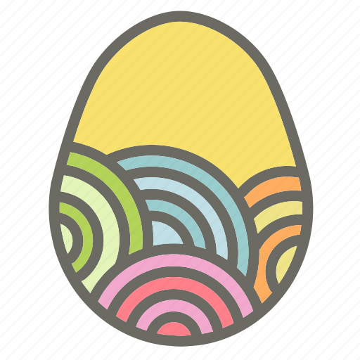 Bunny, easter, egg, eggs, food, garden, rabbit icon - Download on Iconfinder