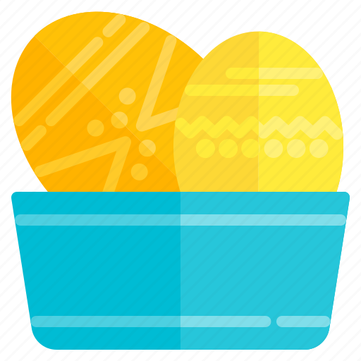 Basket, buy, cart, easter, ecommerce, shop, shopping icon - Download on Iconfinder