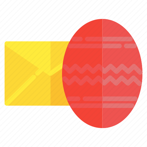 Chat, easter, email, envelope, letter, mail, message icon - Download on Iconfinder
