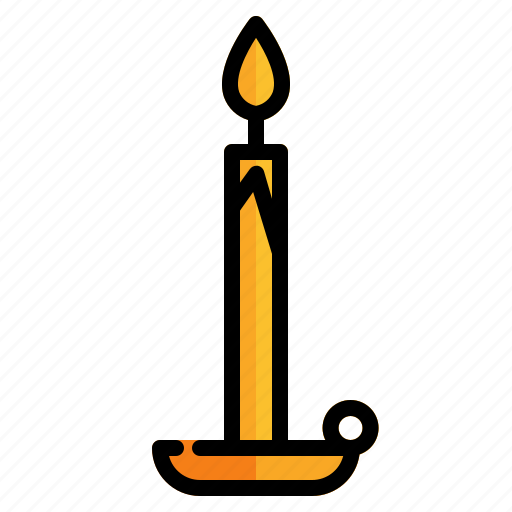 Bulb, business, candle, finance, idea, lamp, light icon - Download on Iconfinder
