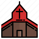 building, church, home, house, property, real, religion 