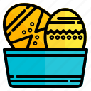 basket, buy, easter, ecommerce, shop, shopping 