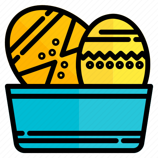 Basket, buy, easter, ecommerce, shop, shopping icon - Download on Iconfinder