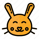 bunny, easter, egg, holiday, rabbit, travel, vacation 