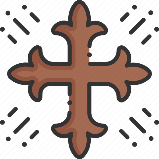 Church, cross, religion icon - Download on Iconfinder