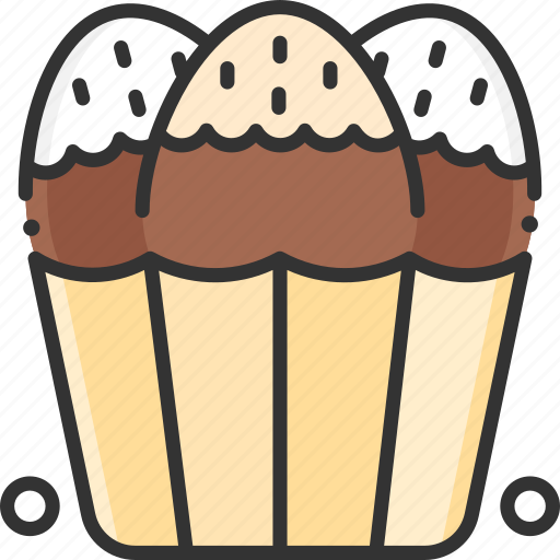Candies, dessert, easter, egg, sweet icon - Download on Iconfinder