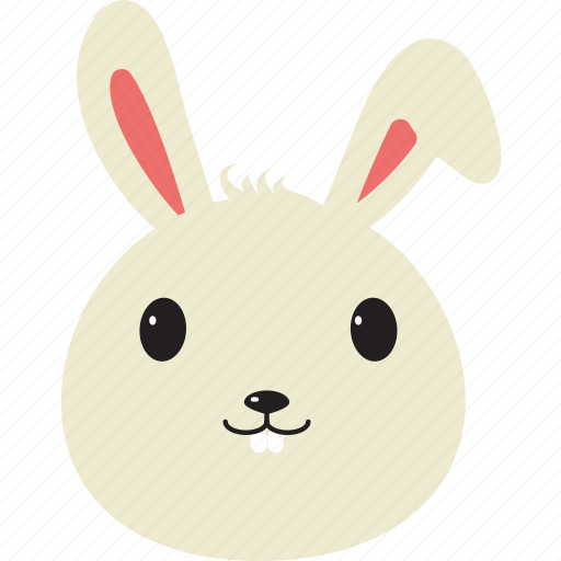 Animal, bunny, easter icon - Download on Iconfinder