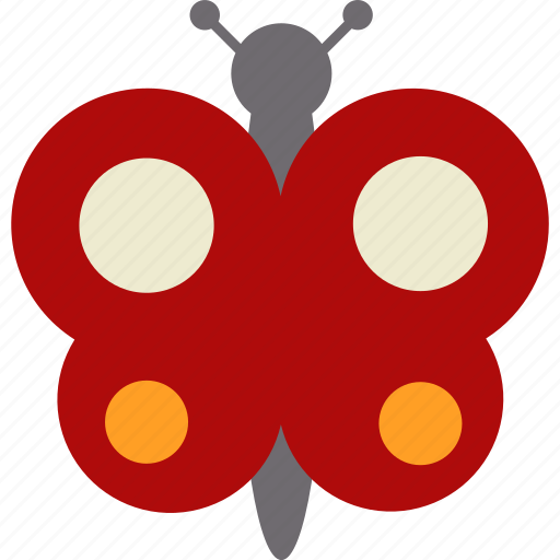 Butterfly, easter, insect icon - Download on Iconfinder