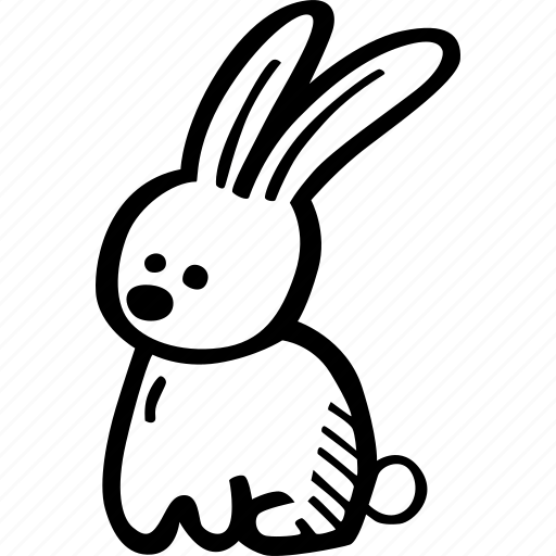 Bunny, catholic, celebration, easter, spring icon - Download on Iconfinder