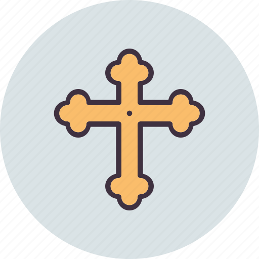 Christ, christianity, cross, easter, holy, jesus, religion icon - Download on Iconfinder