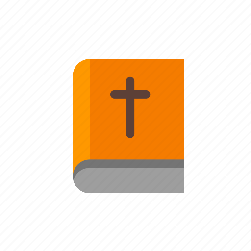 Bible, holy book, pray, prayer, religion icon - Download on Iconfinder