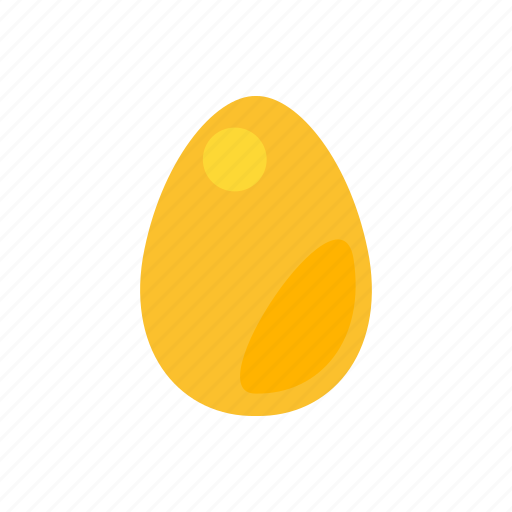 Breakfast, easter, egg, food, spring icon - Download on Iconfinder