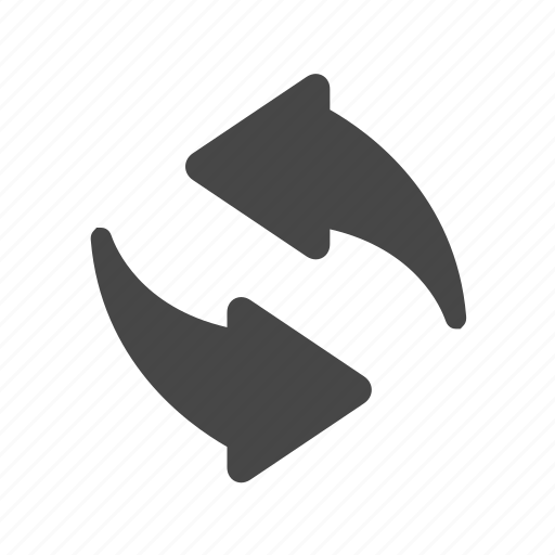 Arrow, arrows, eco, refresh, reload, renew icon - Download on Iconfinder