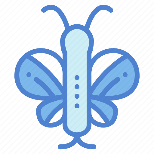Animal, animals, butterfly, insect icon - Download on Iconfinder