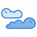 cloud, sky, storage, weather