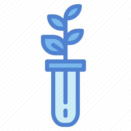 Biology, eco, leaf, sprout icon - Download on Iconfinder