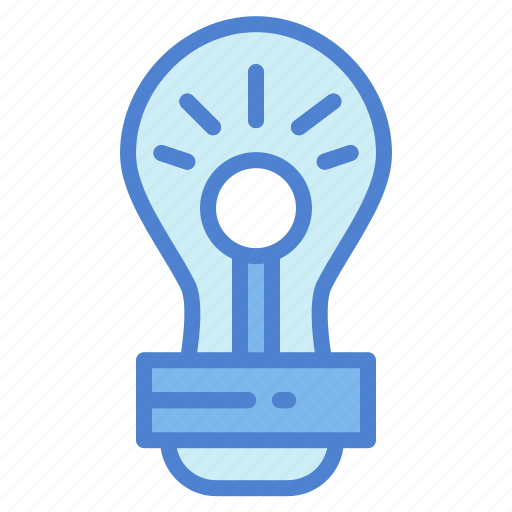 Creativity, eco, inspiration, lightbulb icon - Download on Iconfinder