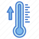 celsius, mercury, temperature, thermometer