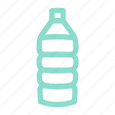 eco, ecology, bottle, plastic