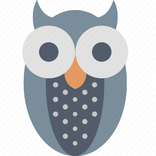 Fauna, animals, bird, ecology, environment, owl, protection icon - Download on Iconfinder