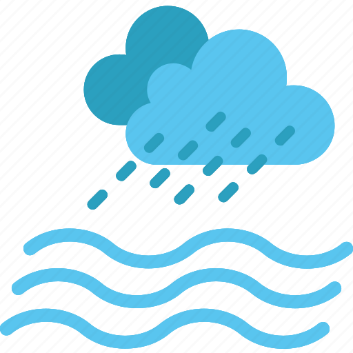 Resourse, water, deposit, drops, rain, sea icon - Download on Iconfinder