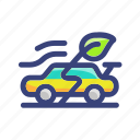 car, eco, transportation, vehicle