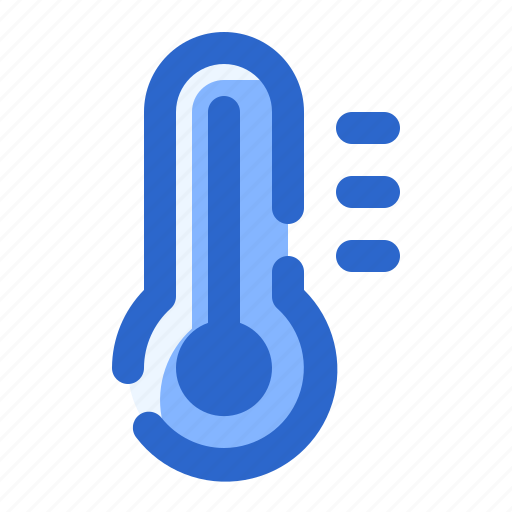 Ecology, measurement, temperature, thermometer icon - Download on Iconfinder