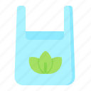 bag, shopping, eco bag